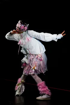 Copyright : Lucas Klotz